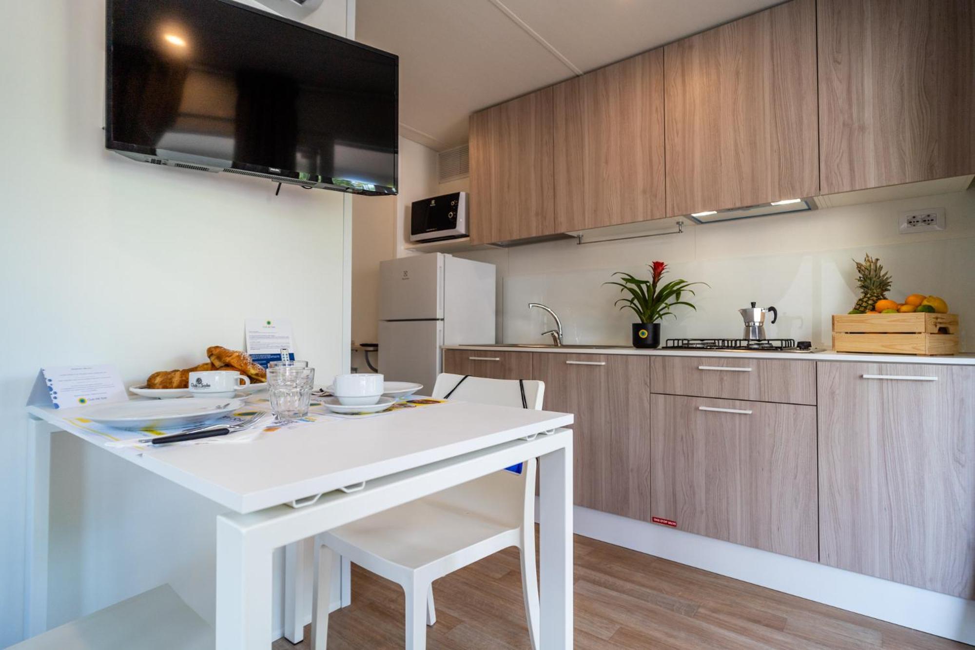 Club Del Sole Viareggio Family Collection Hotell Torre del Lago Puccini Eksteriør bilde